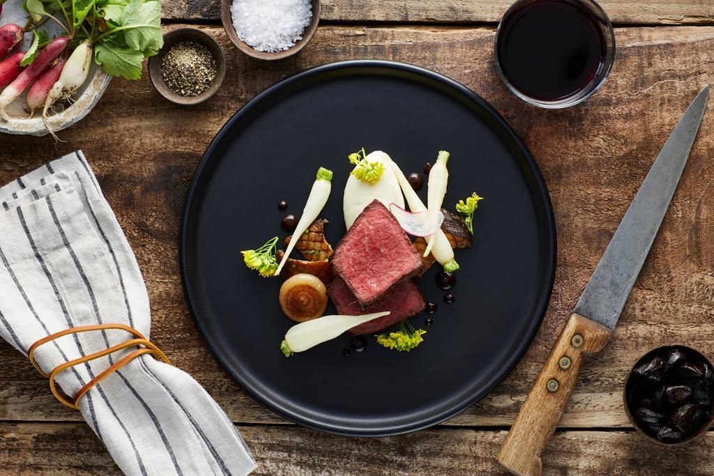 Carneros Resort And Spa Напа Екстериор снимка